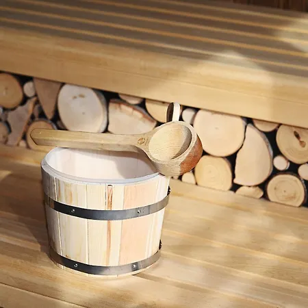 Apartament Binnendiek Haus 2 Comfort-apartment 3 *