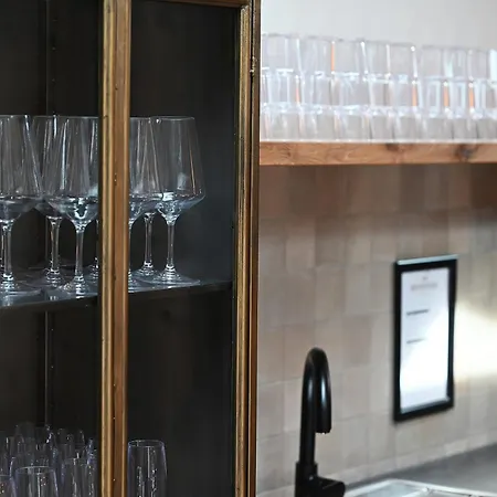 Apartament Binnendiek Haus 2 Comfort-apartment 3 *