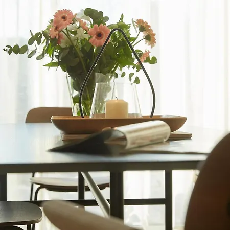 Apartament Binnendiek Haus 2 Comfort-apartment 3 *