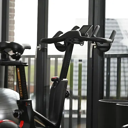 Binnendiek Haus 2 Comfort-apartment 3 Apartament