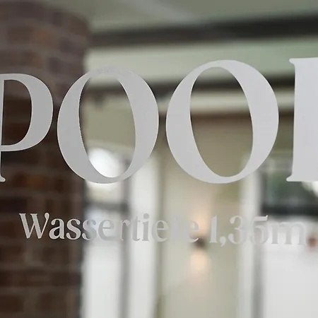 Apartament Binnendiek Haus 2 Comfort-apartment 3 *