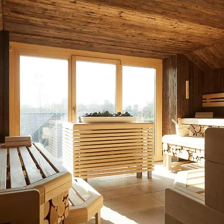 Apartament Binnendiek Haus 2 Comfort-apartment 3