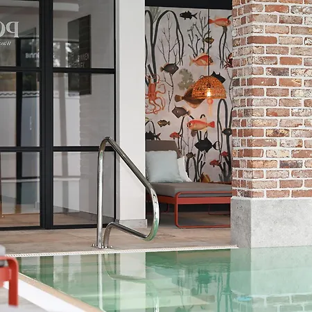 Apartament Binnendiek Haus 2 Comfort-apartment 3 *