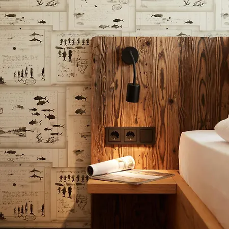 Binnendiek Haus 2 Comfort-apartment 3 * Büsum