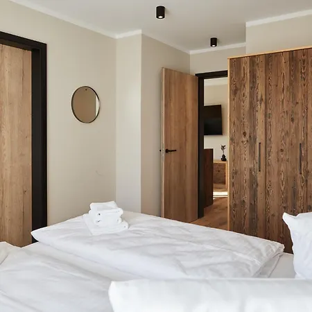 Binnendiek Haus 2 Comfort-apartment 3 Apartament