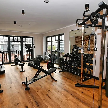 Binnendiek Haus 2 Comfort-apartment 3 *