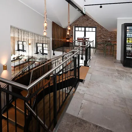 Binnendiek Haus 2 Comfort-apartment 3 Apartament