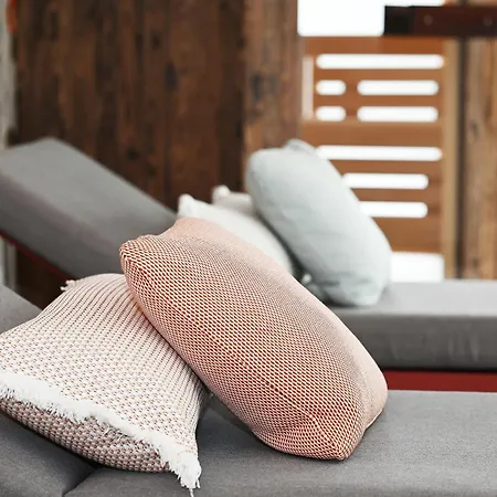 Apartament Binnendiek Haus 2 Comfort-apartment 3 Büsum